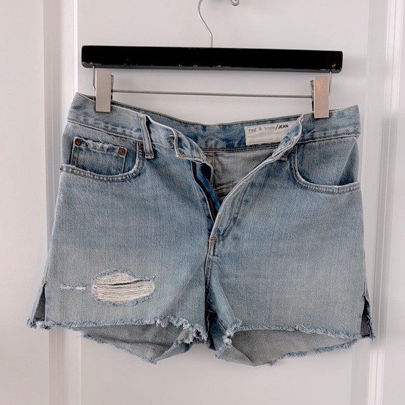 Rag & Bone Shorts (26) - Picture 1 of 3